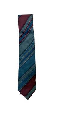 Dior Silk Tie